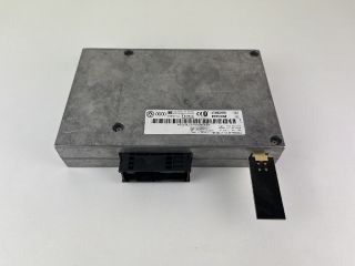 bontott AUDI A4 B8 Bluetooth Elektronika