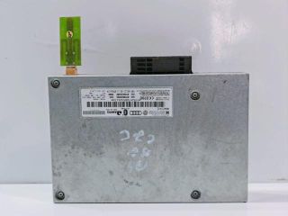 bontott AUDI A4 B8 Bluetooth Elektronika