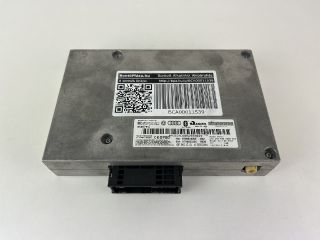 bontott AUDI A4 B8 Bluetooth Elektronika