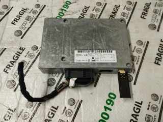 bontott AUDI A4 B8 Bluetooth Elektronika