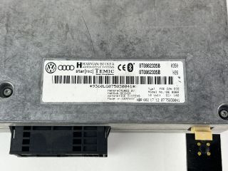 bontott AUDI A4 B8 Bluetooth Elektronika