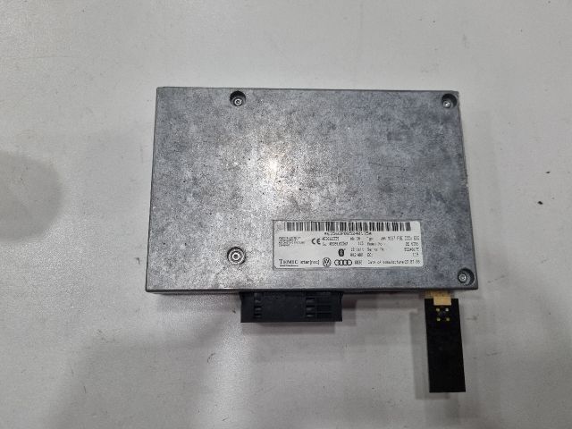 bontott AUDI A4 B8 Bluetooth Elektronika