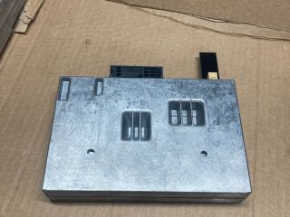bontott AUDI A4 B8 Bluetooth Elektronika