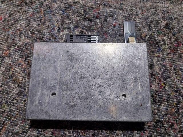 bontott AUDI A4 B8 Bluetooth Elektronika