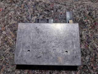 bontott AUDI A4 B8 Bluetooth Elektronika