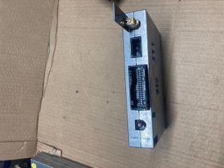 bontott AUDI A4 B8 Bluetooth Elektronika