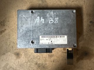 bontott AUDI A4 B8 Bluetooth Elektronika