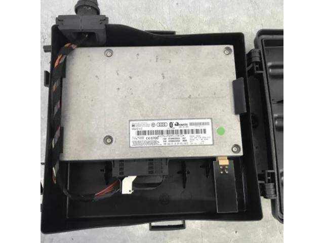 bontott AUDI A4 B8 Bluetooth Elektronika