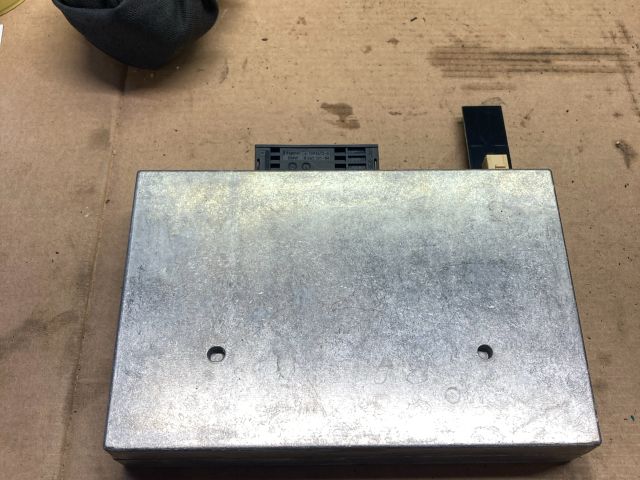 bontott AUDI A4 B8 Bluetooth Elektronika