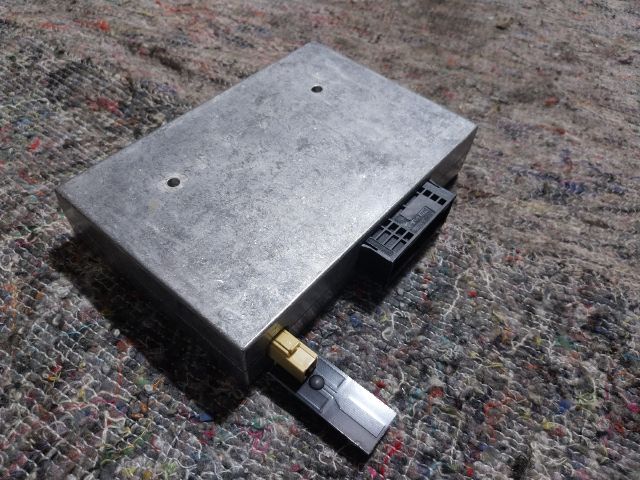 bontott AUDI A4 B8 Bluetooth Elektronika
