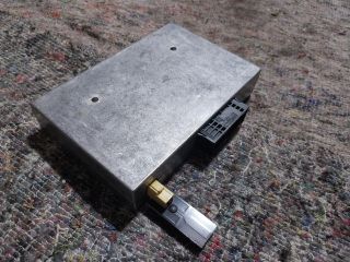 bontott AUDI A4 B8 Bluetooth Elektronika
