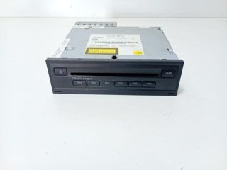 bontott AUDI A4 B8 CD / DVD Tár