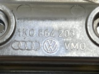 bontott AUDI A4 B8 Csomagrögzítő