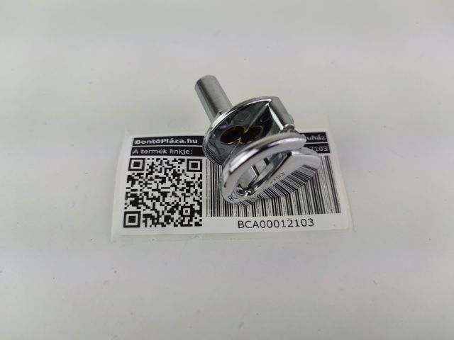 bontott AUDI A4 B8 Csomagrögzítő