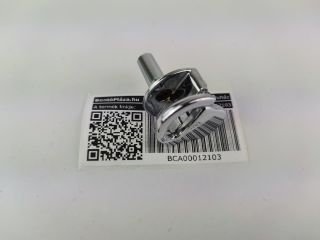 bontott AUDI A4 B8 Csomagrögzítő