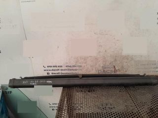 bontott AUDI A4 B8 Csomagtér Háló