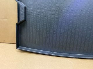 bontott AUDI A4 B8 Csomagtér Kárpit