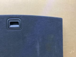 bontott AUDI A4 B8 Csomagtér Kárpit