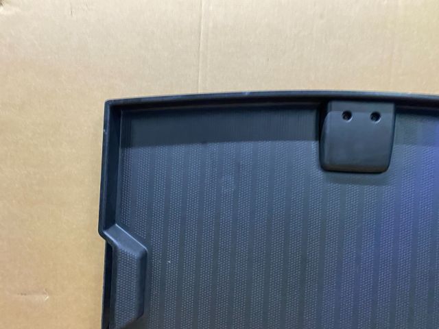 bontott AUDI A4 B8 Csomagtér Kárpit