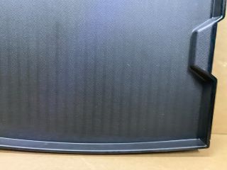 bontott AUDI A4 B8 Csomagtér Kárpit