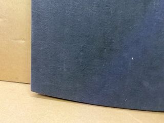 bontott AUDI A4 B8 Csomagtér Kárpit