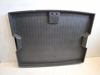 bontott AUDI A4 B8 Csomagtér Kárpit