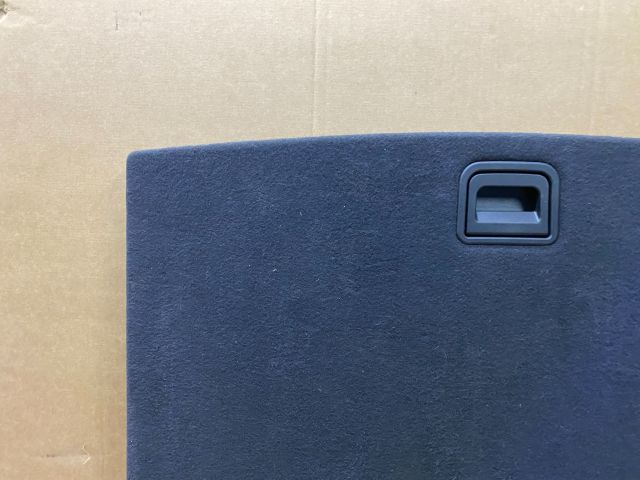 bontott AUDI A4 B8 Csomagtér Kárpit