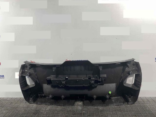 bontott AUDI A4 B8 Csomagtér Kárpit