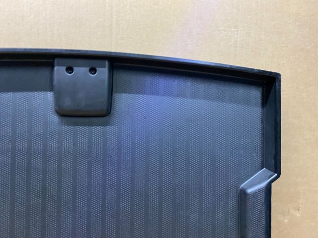 bontott AUDI A4 B8 Csomagtér Kárpit