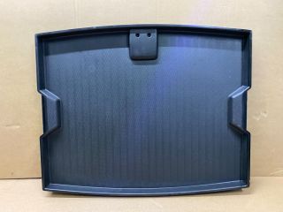 bontott AUDI A4 B8 Csomagtér Kárpit