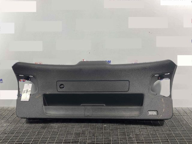 bontott AUDI A4 B8 Csomagtér Kárpit