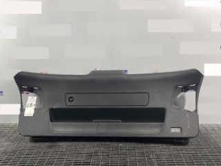 bontott AUDI A4 B8 Csomagtér Kárpit