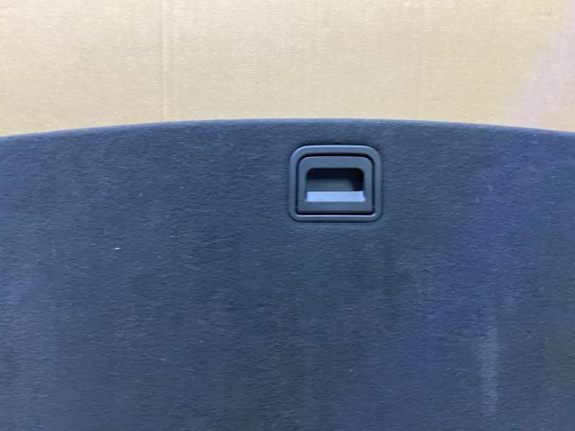 bontott AUDI A4 B8 Csomagtér Kárpit