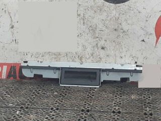 bontott AUDI A4 B8 Csomagtér Nyitó Kar / Gomb