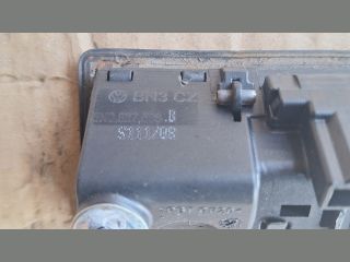 bontott AUDI A4 B8 Csomagtér Nyitó Kar / Gomb