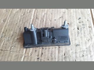 bontott AUDI A4 B8 Csomagtér Nyitó Kar / Gomb