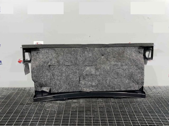 bontott AUDI A4 B8 Csomagtér Roló