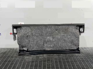 bontott AUDI A4 B8 Csomagtér Roló