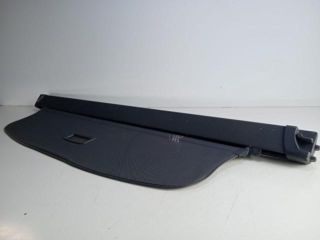 bontott AUDI A4 B8 Csomagtér Roló