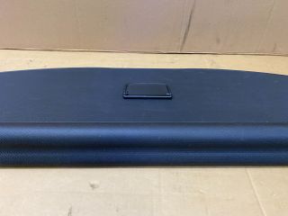 bontott AUDI A4 B8 Csomagtér Roló