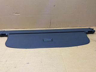 bontott AUDI A4 B8 Csomagtér Roló