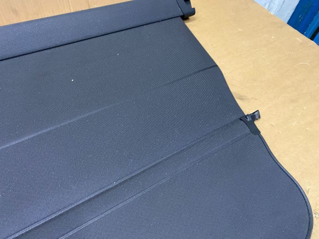 bontott AUDI A4 B8 Csomagtér Roló