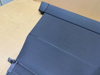 bontott AUDI A4 B8 Csomagtér Roló