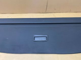 bontott AUDI A4 B8 Csomagtér Roló