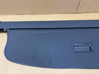 bontott AUDI A4 B8 Csomagtér Roló