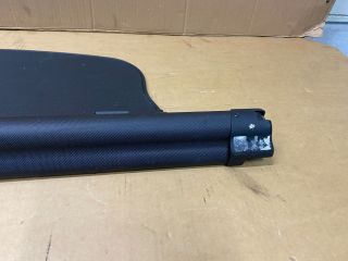 bontott AUDI A4 B8 Csomagtér Roló