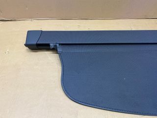 bontott AUDI A4 B8 Csomagtér Roló