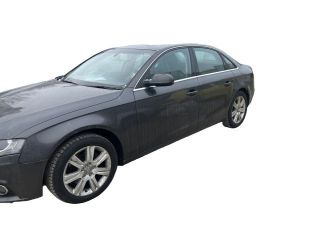 bontott AUDI A4 B8 Csomagtér Szellőző Bal