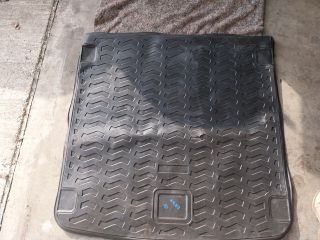 bontott AUDI A4 B8 Csomagtér Tálca