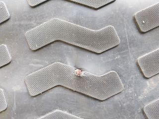 bontott AUDI A4 B8 Csomagtér Tálca